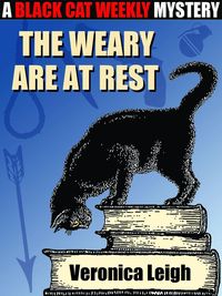 Produktbild: The Weary Are at Rest