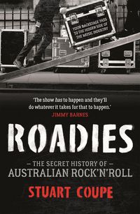 Produktbild: Roadies
