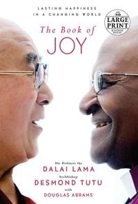 Produktbild: The Book of Joy