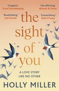 Produktbild: The Sight of You