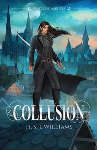Produktbild: Collusion