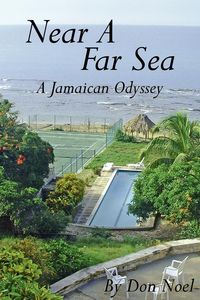Produktbild: Near A Far Sea