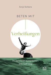Produktbild: Beten mit Verhei&szlig;ungen