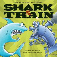 Produktbild: Shark Vs Train