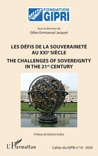 Produktbild: Les d&eacute;fis de la souverainet&eacute; au XXIe si&egrave;cle