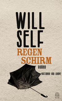 Produktbild: Regenschirm