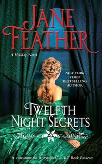 Produktbild: Twelfth Night Secrets
