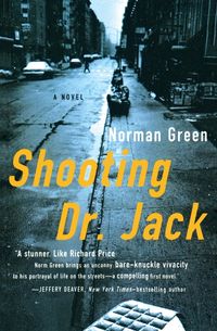 Produktbild: Shooting Dr. Jack