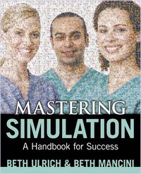 Produktbild: Mastering Simulation: A Handbook for Success