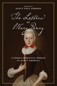 Produktbild: Pietist, Moravian, and Anabaptist Studies