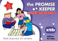 Produktbild: Xtb 5: The Promise Keeper