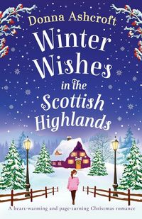 Produktbild: Winter Wishes in the Scottish Highlands