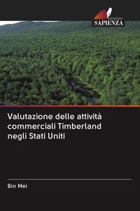 Produktbild: Mei, B: Valutazione delle attivit&agrave; commerciali Timberland ne