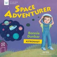 Produktbild: Space Adventurer