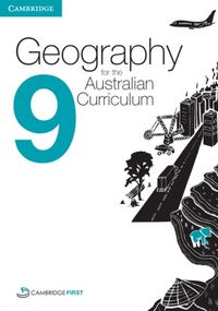 Produktbild: Geography for the Australian Curriculum Year 9 Bundle 1 Textbook and