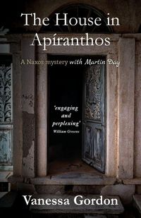 Produktbild: The House in Ap&iacute;ranthos