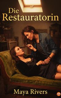Produktbild: Die Restauratorin
