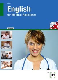 Bild vom Artikel English for Medical Assistants - Lösungsheft vom Autor Silke Gerdes