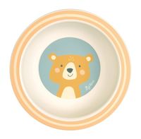Produktbild: sigikid 25355 - Sch&uuml;ssel B&auml;r Yellow