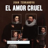 Produktbild: El amor cruel