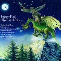 Produktbild: Jimmy-Flitz e Reis duer D Schwyz 3