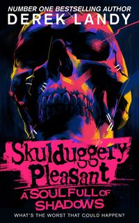 Produktbild: SKULDUGG18_SOUL FULL EXAIIE PB