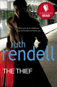 Bild vom Artikel Rendell, R: Thief vom Autor Ruth Rendell