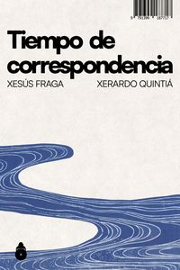 Produktbild: Tiempo de correspondencia