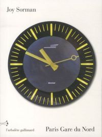 Produktbild: Paris Gare du Nord