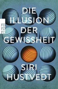 Produktbild: Die Illusion der Gewissheit