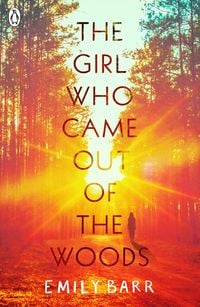 Produktbild: The Girl Who Came Out of the Woods