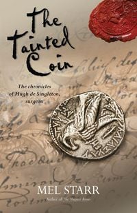 Produktbild: The Tainted Coin