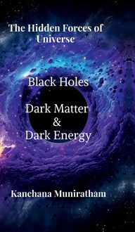 Produktbild: The Hidden Forces of Universe