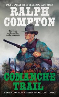 Produktbild: Ralph Compton Comanche Trail