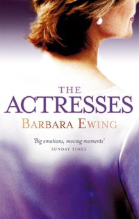 Produktbild: Ewing, B: The Actresses
