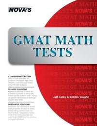 Produktbild: GMAT Math Tests