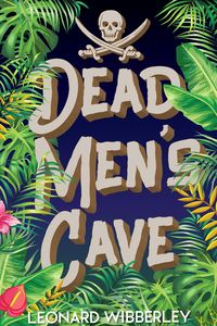 Produktbild: Deadmen's Cave