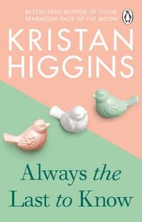 Produktbild: Always the Last to Know