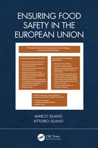 Produktbild: Ensuring Food Safety in the European Union
