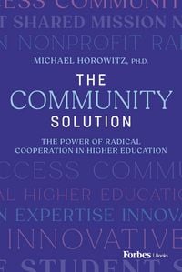 Produktbild: The Community Solution