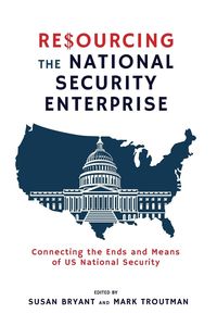 Produktbild: Resourcing the National Security Enterprise