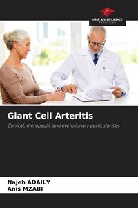 Produktbild: Giant Cell Arteritis