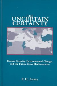 Produktbild: Uncertain Certainty