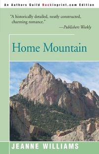 Produktbild: Home Mountain