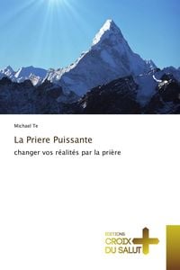 Produktbild: La Priere Puissante