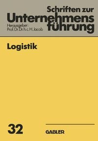 Produktbild: Logistik