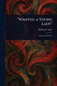 Produktbild: "Wanted, a Young Lady"