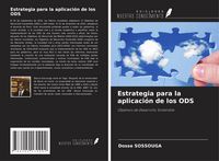 Produktbild: Estrategia para la aplicaci&oacute;n de los ODS