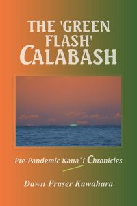 Produktbild: The 'Green Flash' Calabash