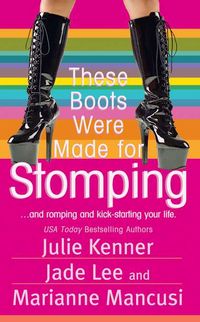 Produktbild: These Boots Were Made for Stomping